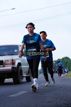 Runner Photo 4848566