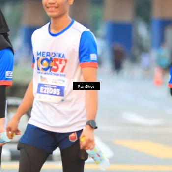 Runner Photo 4848568