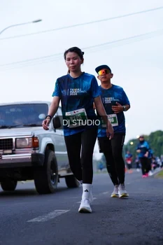 Runner Photo 4848569