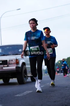 Runner Photo 4848571