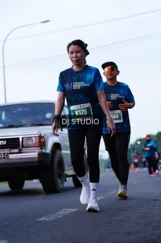 Runner Photo 4848572