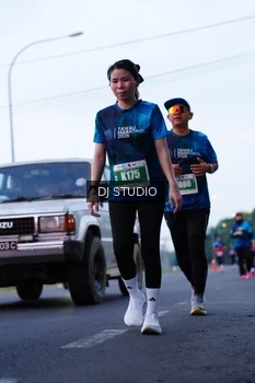 Runner Photo 4848573