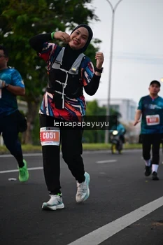 Runner Photo 4848575