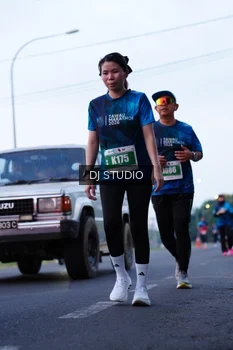 Runner Photo 4848576