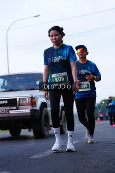 Runner Photo 4848577