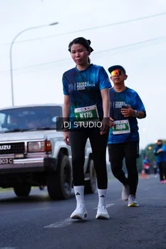 Runner Photo 4848578