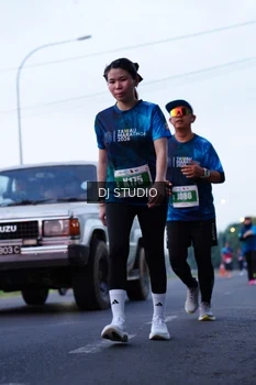 Runner Photo 4848580