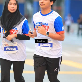 Runner Photo 4848583