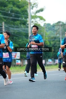Runner Photo 4848584