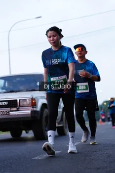 Runner Photo 4848585