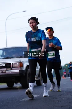 Runner Photo 4848589