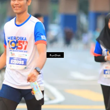Runner Photo 4848590