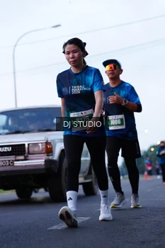 Runner Photo 4848592