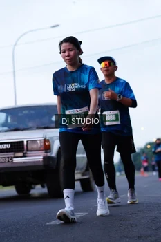 Runner Photo 4848593