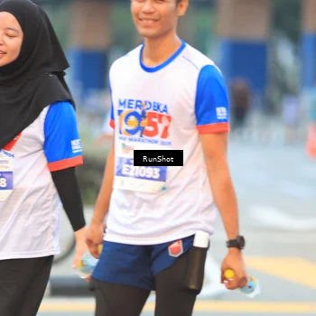 Runner Photo 4848595