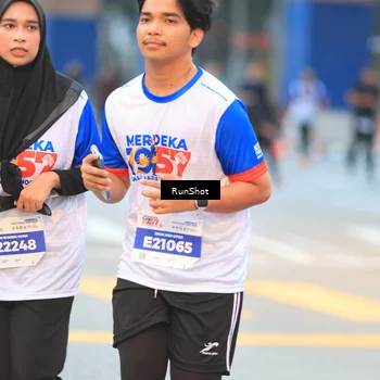 Runner Photo 4848599