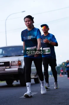 Runner Photo 4848600