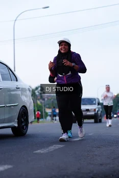 Runner Photo 4848601