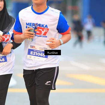 Runner Photo 4848605