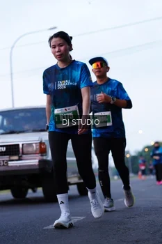 Runner Photo 4848606