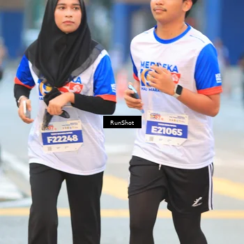Runner Photo 4848609