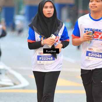 Runner Photo 4848610