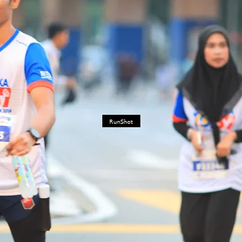 Runner Photo 4848611