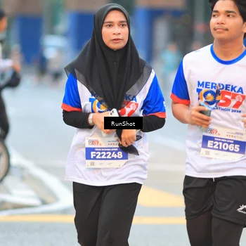 Runner Photo 4848615