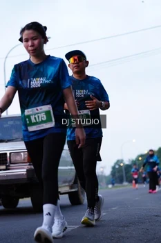 Runner Photo 4848616