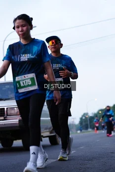 Runner Photo 4848617