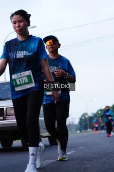 Runner Photo 4848620
