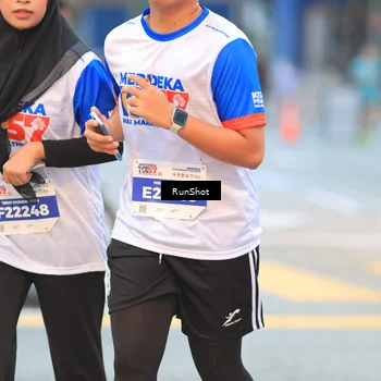 Runner Photo 4848622