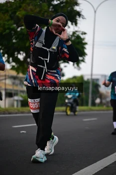 Runner Photo 4848623