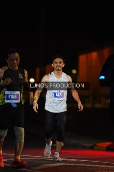 Runner Photo 4848625