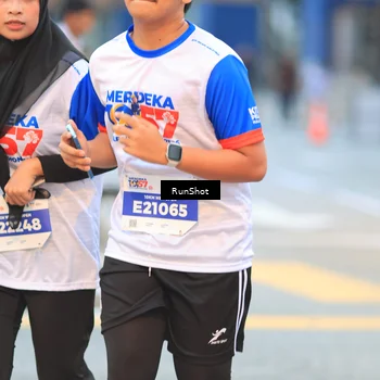 Runner Photo 4848627