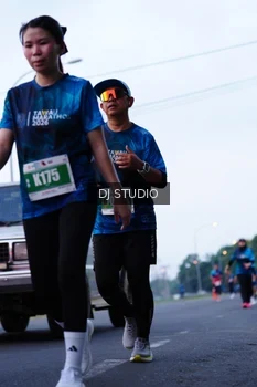 Runner Photo 4848628