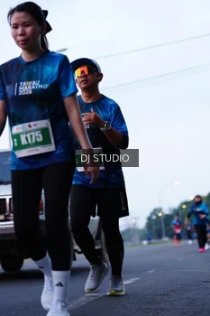 Runner Photo 4848631