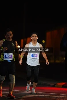Runner Photo 4848632