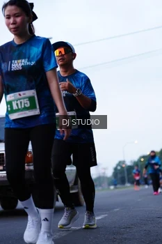 Runner Photo 4848633