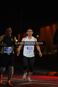 Runner Photo 4848634
