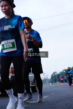 Runner Photo 4848635