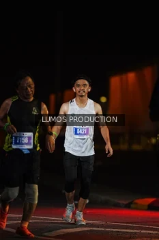 Runner Photo 4848638