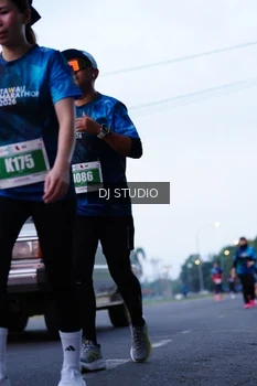 Runner Photo 4848640