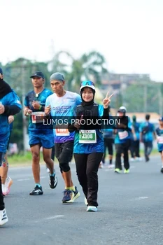 Runner Photo 4848643