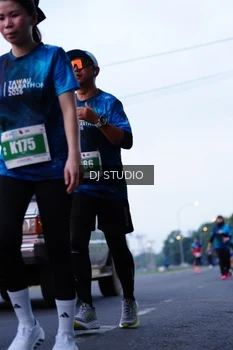 Runner Photo 4848646