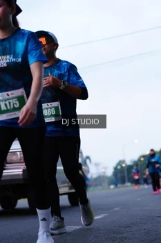Runner Photo 4848647