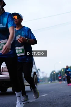 Runner Photo 4848651