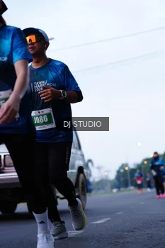 Runner Photo 4848652