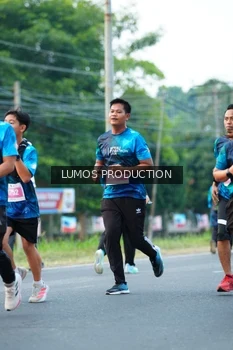 Runner Photo 4848655
