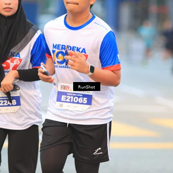 Runner Photo 4848658